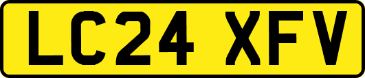 LC24XFV