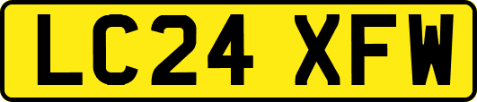 LC24XFW