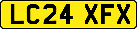LC24XFX
