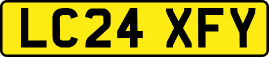 LC24XFY