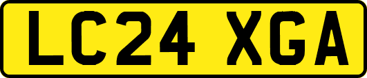 LC24XGA