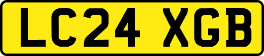 LC24XGB