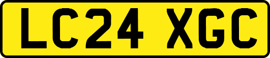 LC24XGC