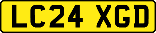 LC24XGD