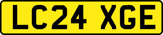 LC24XGE