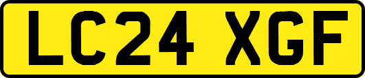 LC24XGF