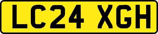 LC24XGH