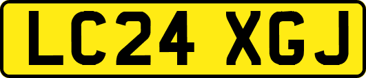LC24XGJ