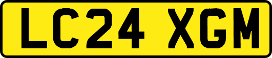 LC24XGM