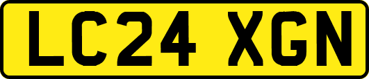 LC24XGN