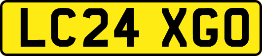 LC24XGO
