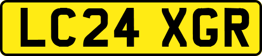LC24XGR