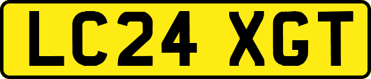 LC24XGT