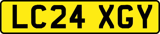 LC24XGY