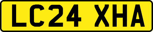 LC24XHA
