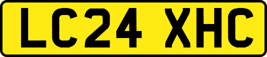 LC24XHC