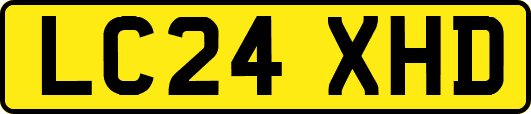 LC24XHD