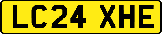 LC24XHE