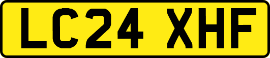 LC24XHF