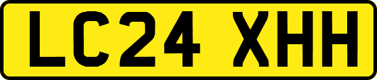 LC24XHH