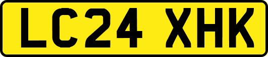 LC24XHK