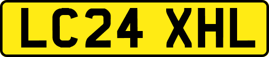 LC24XHL