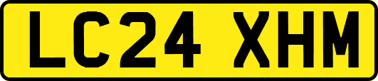 LC24XHM