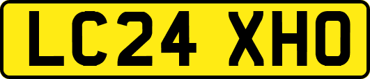 LC24XHO