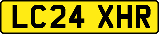 LC24XHR