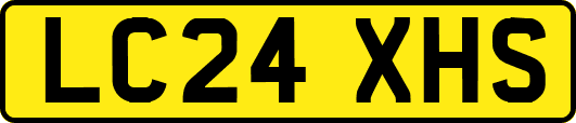 LC24XHS