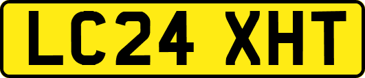 LC24XHT