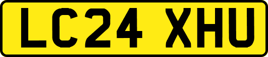 LC24XHU