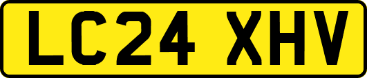 LC24XHV