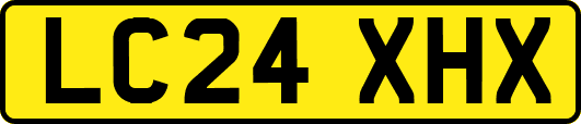 LC24XHX
