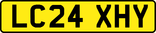 LC24XHY