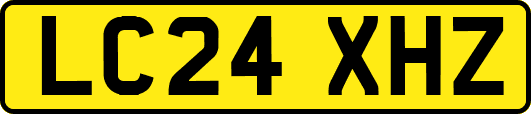 LC24XHZ