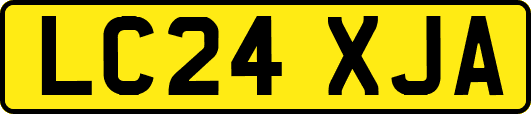 LC24XJA