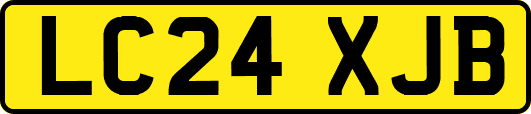 LC24XJB