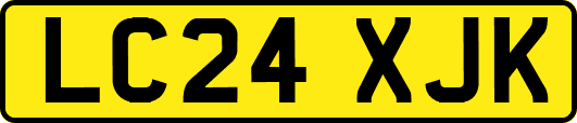 LC24XJK