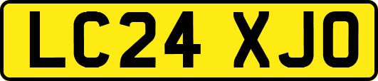 LC24XJO