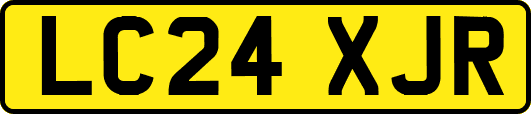 LC24XJR