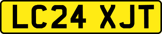 LC24XJT