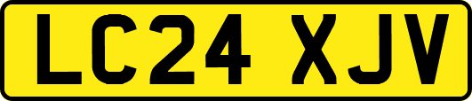 LC24XJV