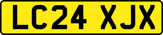 LC24XJX