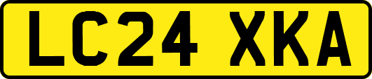 LC24XKA