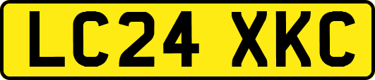 LC24XKC