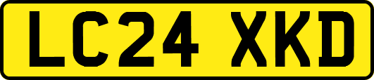 LC24XKD