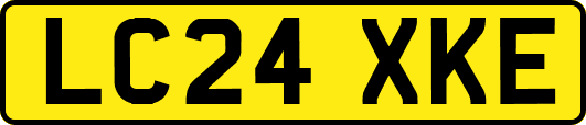 LC24XKE