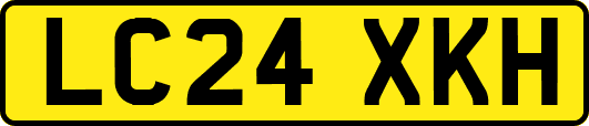 LC24XKH
