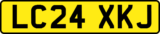 LC24XKJ